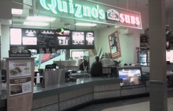 Quizno’s Subs