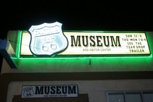 Route66 Museum